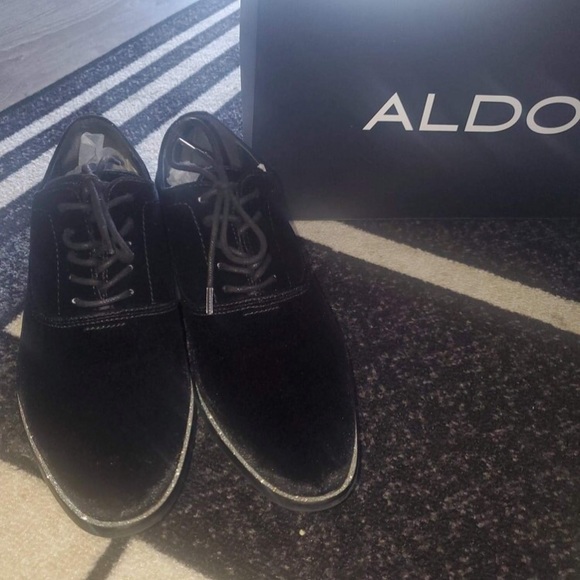 Men’s Aldo’s shoes - Picture 2 of 5